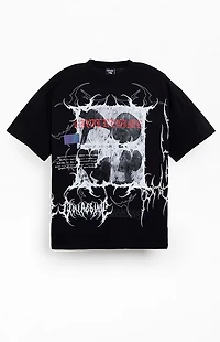 Civil Dark Viel T-Shirt