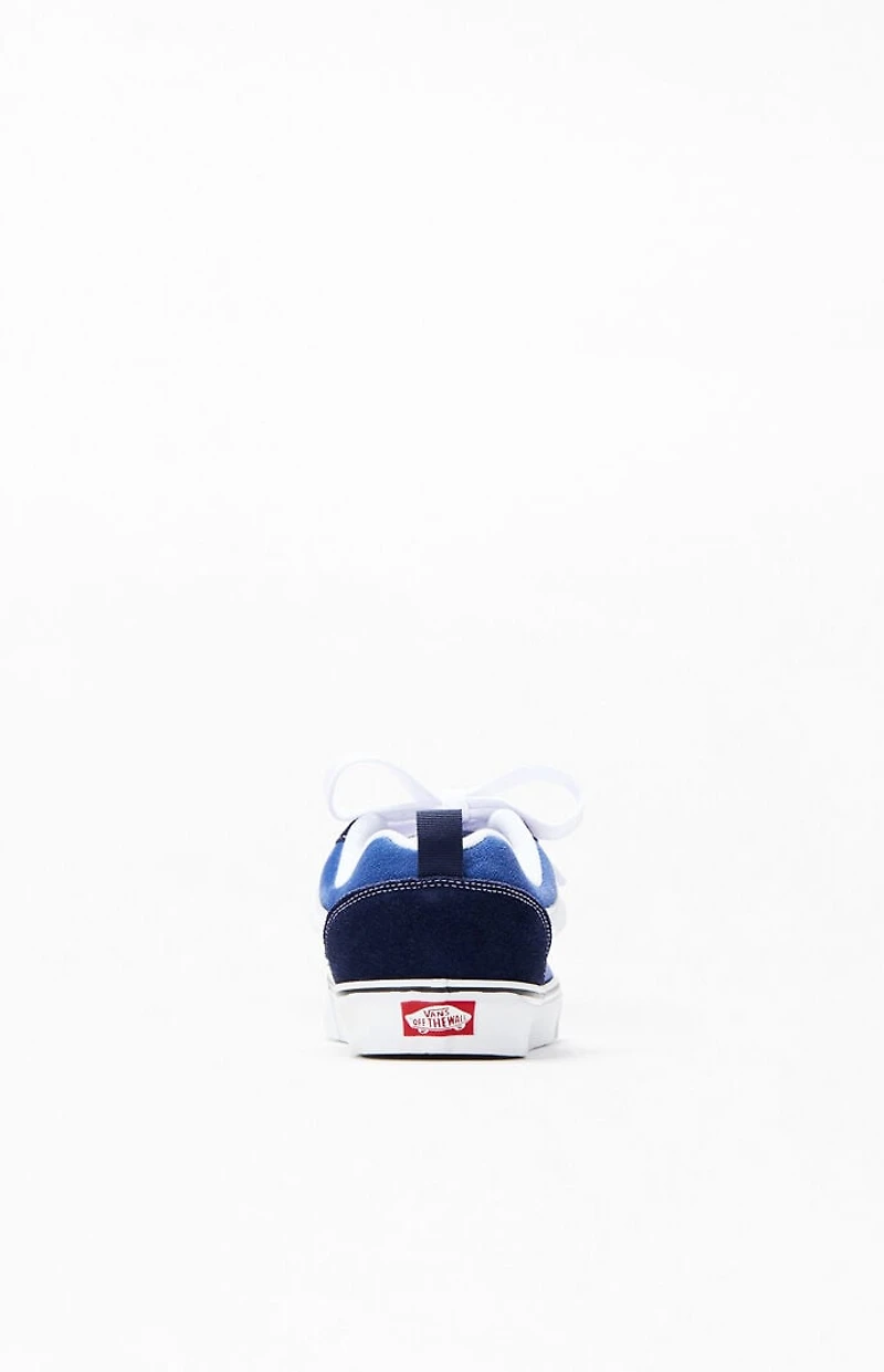 Vans Knu Skool Shoes