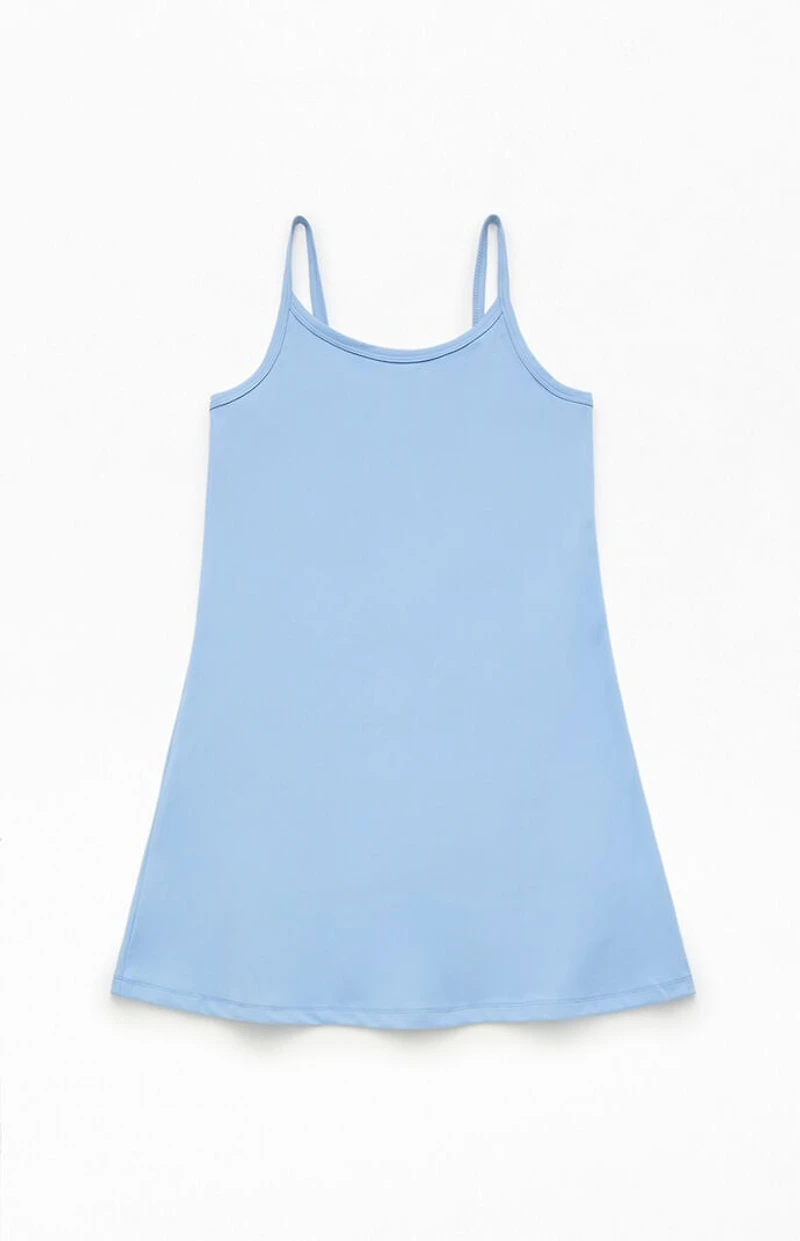 PAC 1980 Kids WHISPER Active Mini Dress