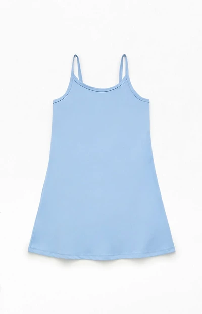 PAC 1980 Kids WHISPER Active Mini Dress