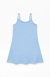 PAC 1980 Kids WHISPER Active Mini Dress