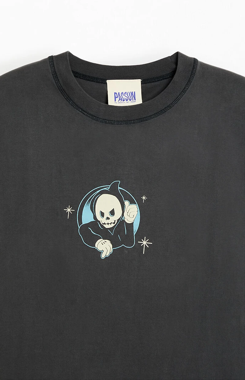 Pacsun Count The Stars T-Shirt