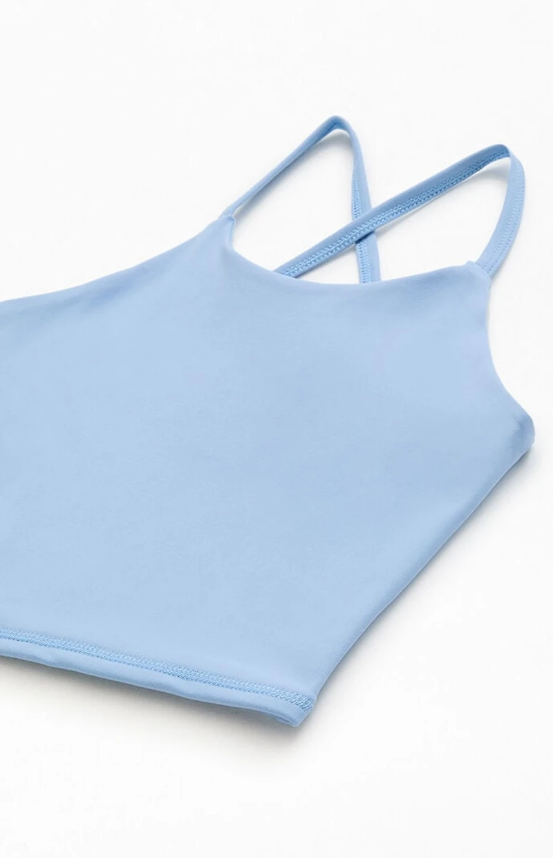 PAC 1980 Kids WHISPER Active Tank Top