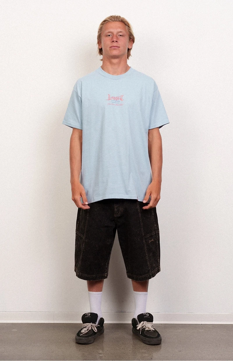 LOST Blue Octo Girl T-Shirt