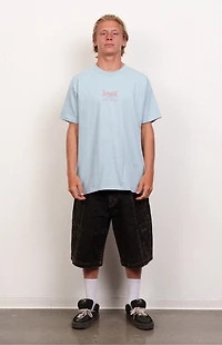 LOST Blue Octo Girl T-Shirt