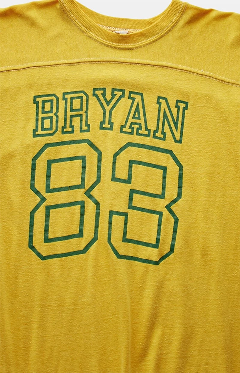 PS VINTAGE '80s Bryan 83 Graphic T-Shirt