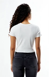 PS / LA Duck Hot Mess Baby T-Shirt