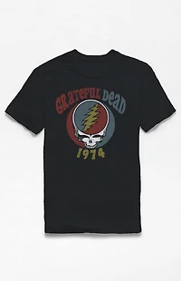 Grateful Dead 1974 T-Shirt