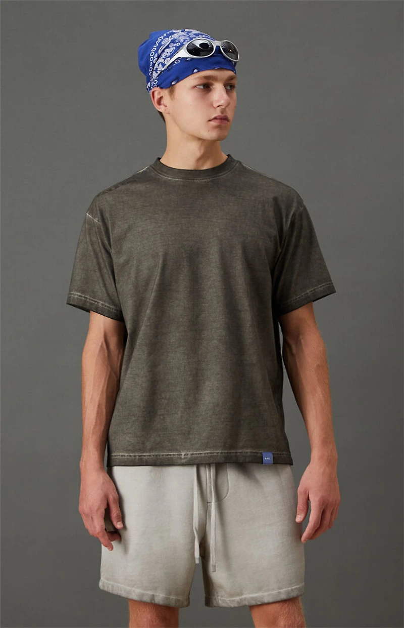 A.R.C. Active Together Vintage Wash Heavyweight T-Shirt