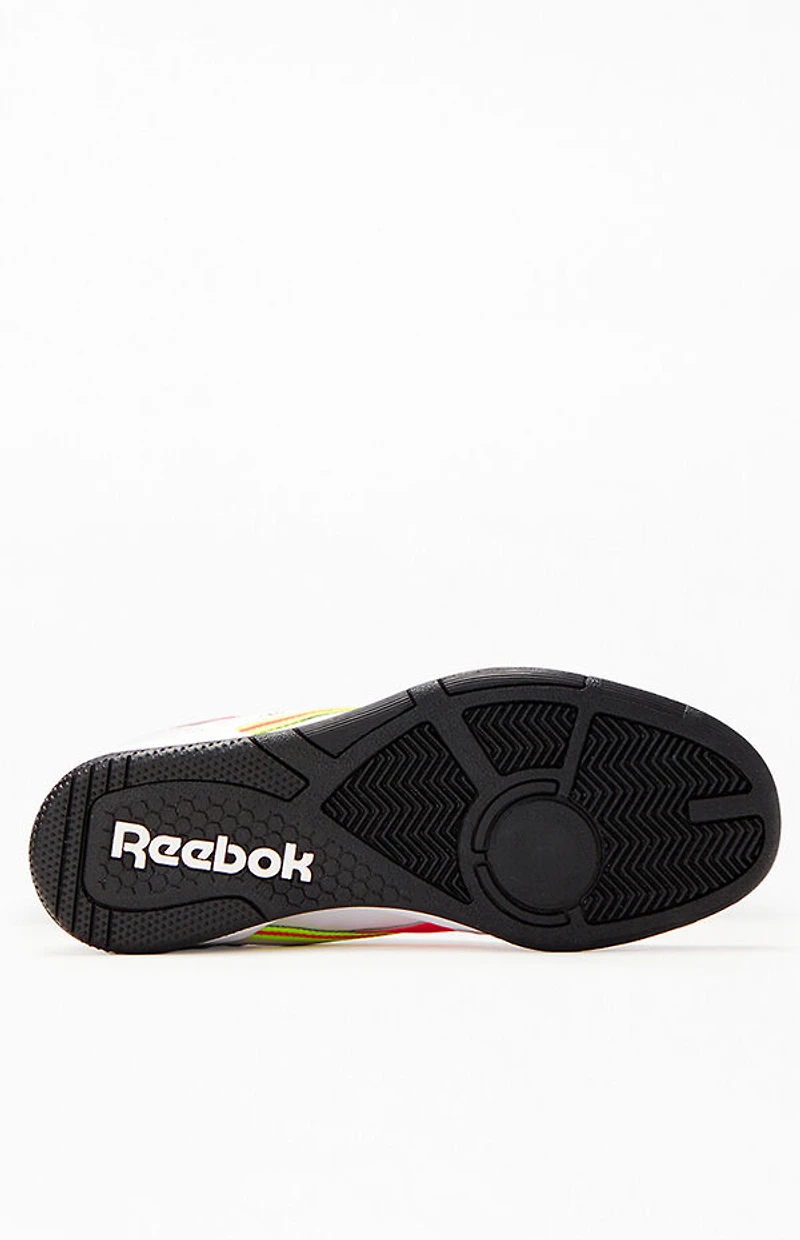 Reebok Kids BB 4000 II Shoes