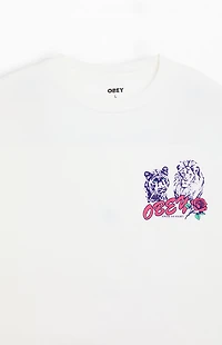 Obey Unite & Fight T-Shirt