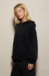 Pacsun Weekend Fleece Hoodie