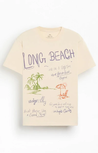 Long Beach T-Shirt
