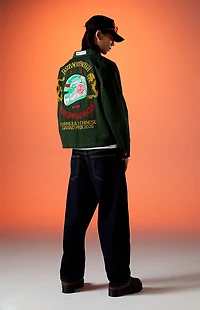 Formula 1 x Pacsun Shanghai Year Of Speed Blouson Jacket