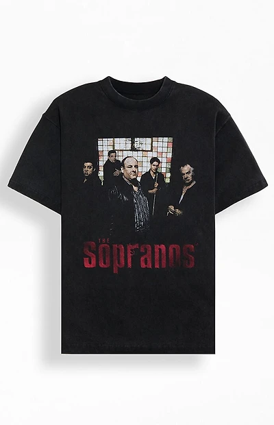 The Sopranos T-Shirt