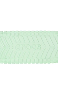 Crocs Mint Medium Quilted Tote Bag
