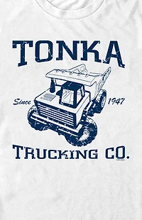 Tonka Trucking Co T-Shirt
