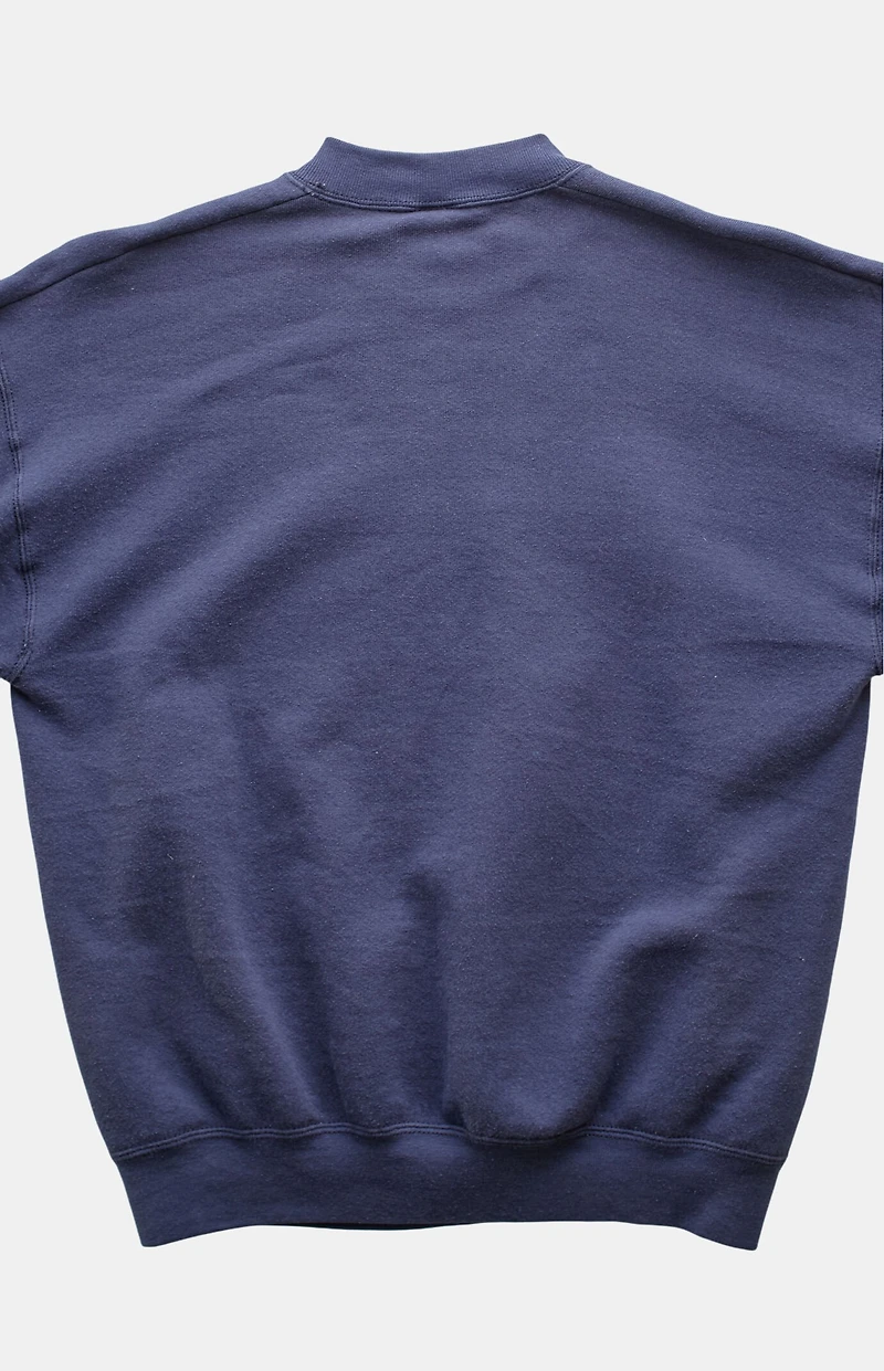 PS VINTAGE '90s Alaska Crew Neck Sweatshirt