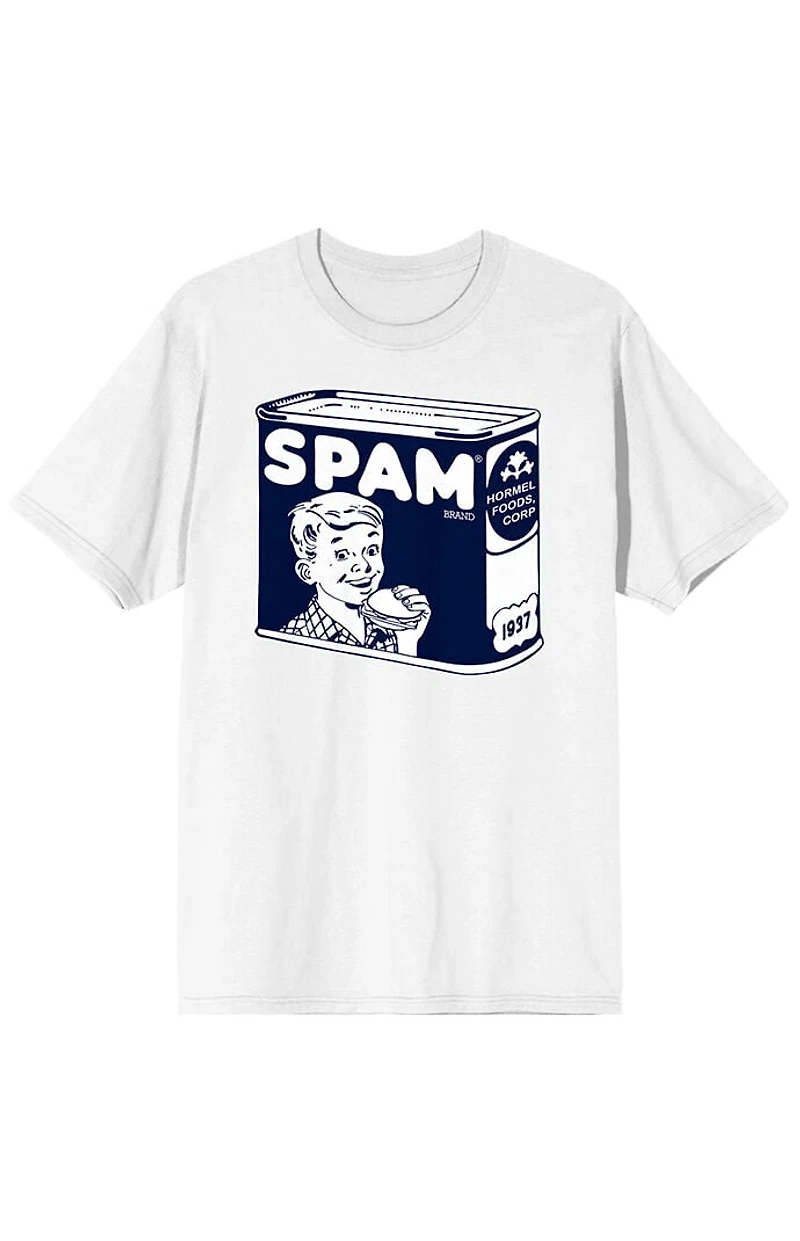 The Original Spam 1937 T-Shirt