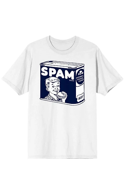 The Original Spam 1937 T-Shirt