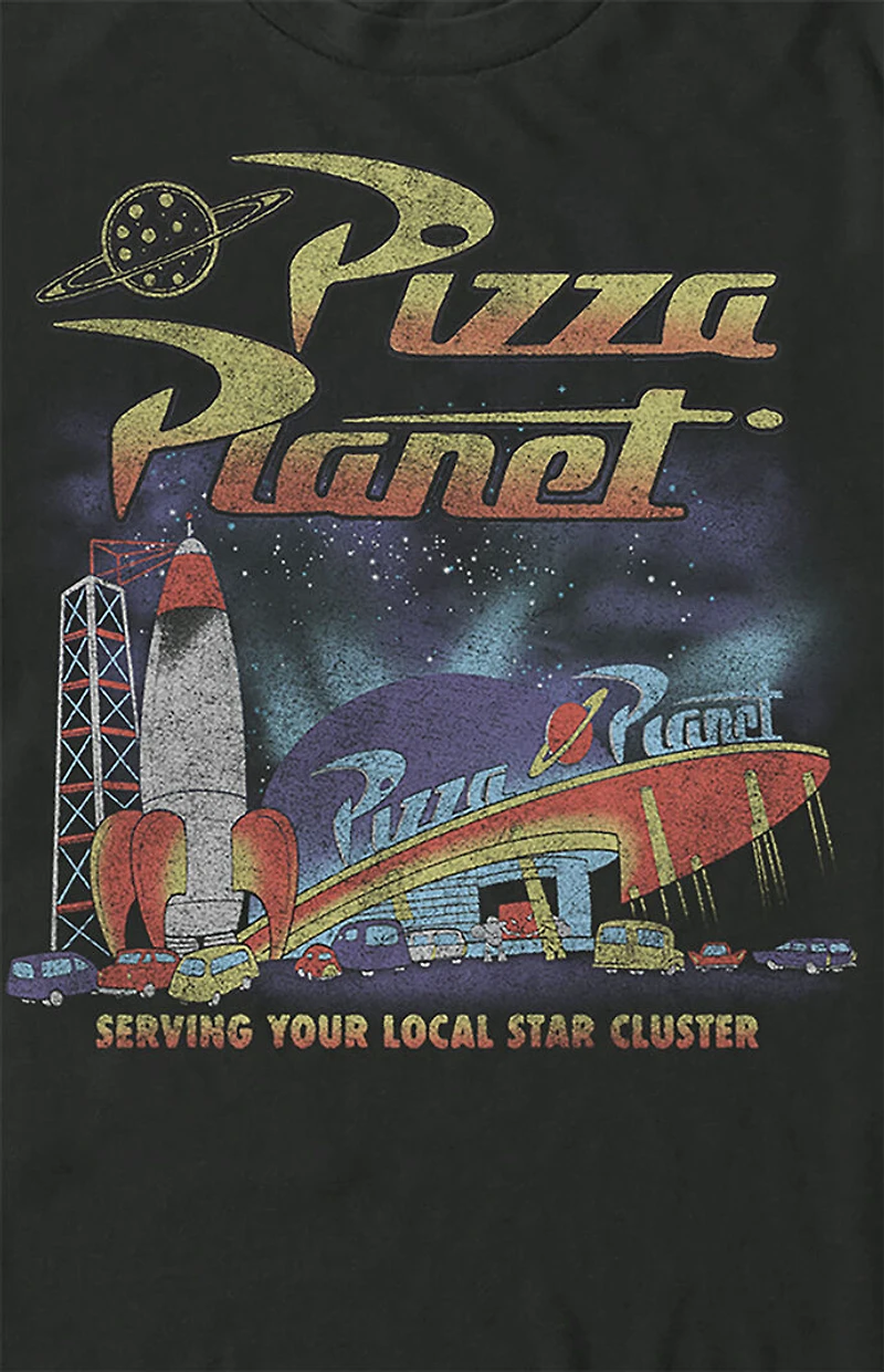 Toy Story Pizza Planet T-Shirt