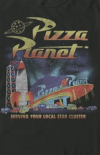Toy Story Pizza Planet T-Shirt