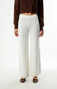 Rhythm Essential Knit Baggy Sweatpants