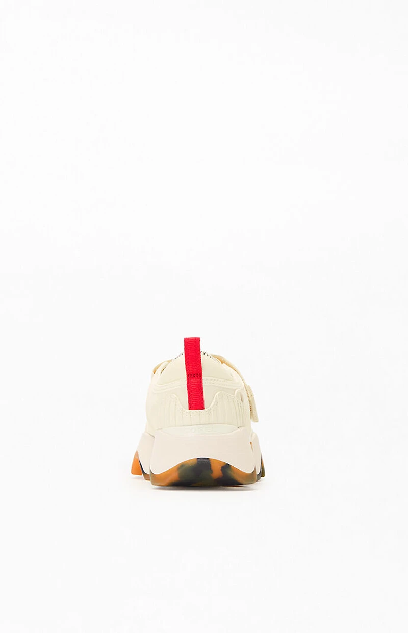 SOREL Women's KINETIC IMPACT II MJ Sneakers