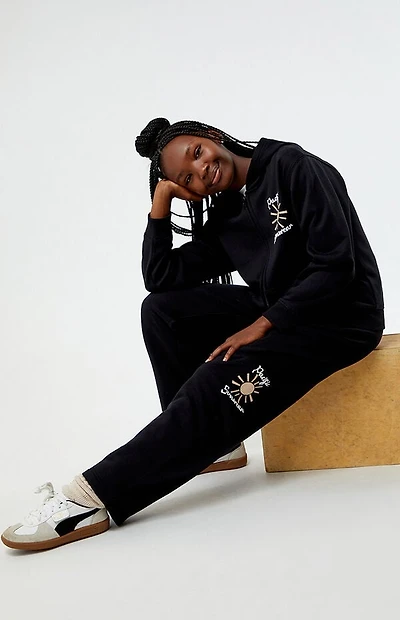 Pacsun Kids Pacific Sunwear Baggy Sweatpants