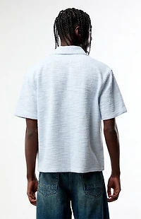 Pacsun Bishop Camp Shirt
