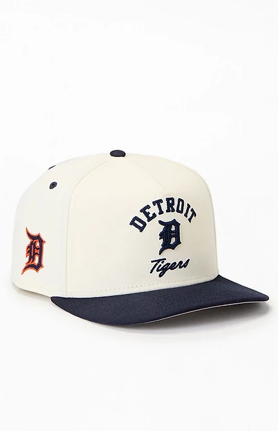 New Era Detroit Tigers 9FIFTY A-Frame Snapback Hat