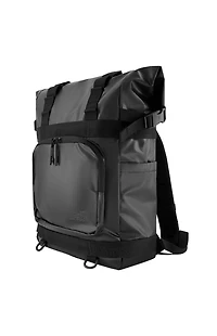 New Balance Black Pro Players 17.5" Tactical Backpack