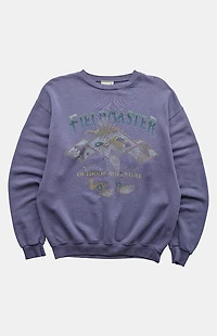 PS VINTAGE 90s Field Master Crew Neck Sweatshirt