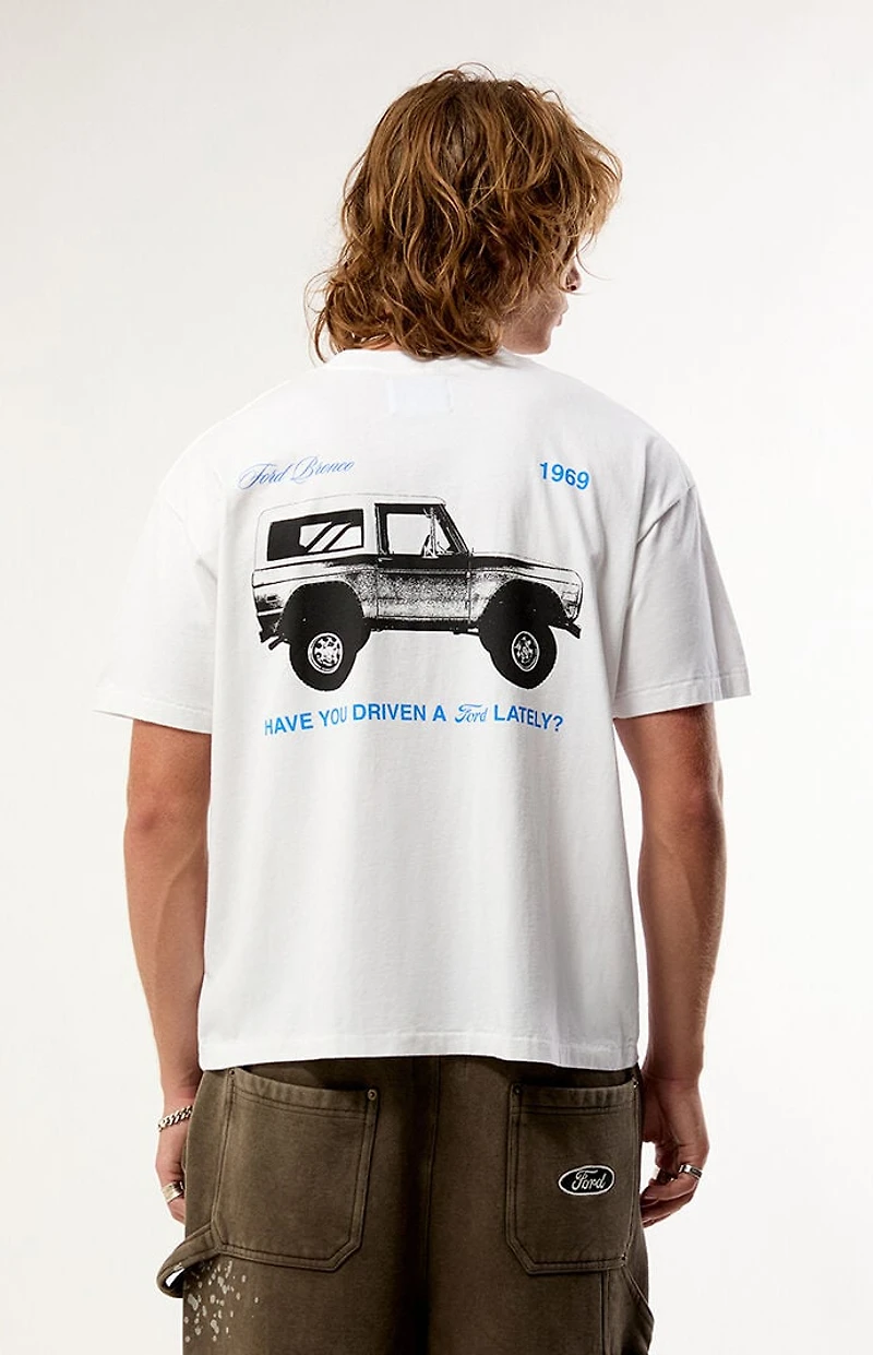 FORD 69 Bronco T-Shirt