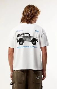 FORD 69 Bronco T-Shirt