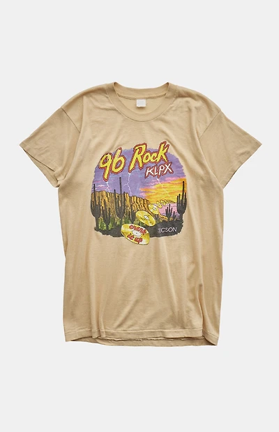PS VINTAGE '90s 96 Rock T-Shirt
