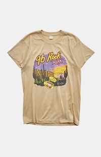 PS VINTAGE '90s 96 Rock T-Shirt