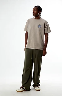 QUIET GOLF Night Owls T-Shirt