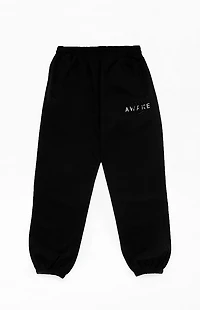 Awake NY College Logo Sweatpants