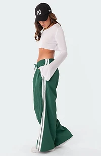 Edikted Fauna Track Pants