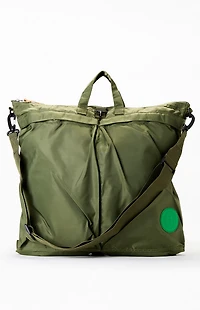 Hidden NY Flight Bag