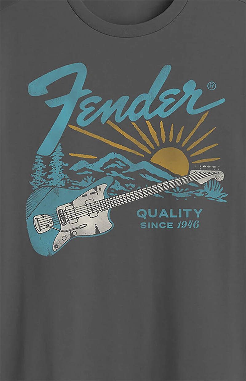 Fender T-Shirt