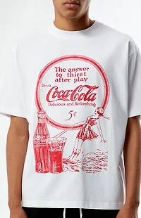 Coca Cola By Pacsun Answer T-Shirt