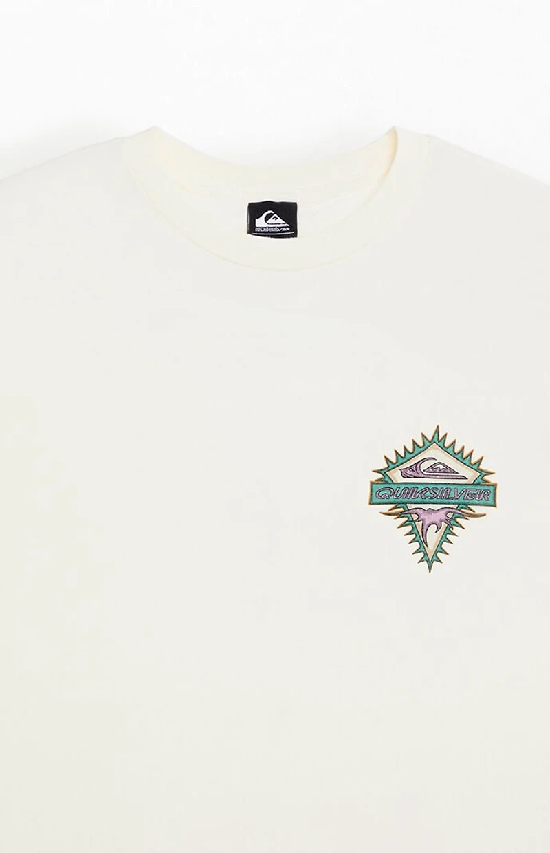 Quiksilver Liberty Spikes T-Shirt
