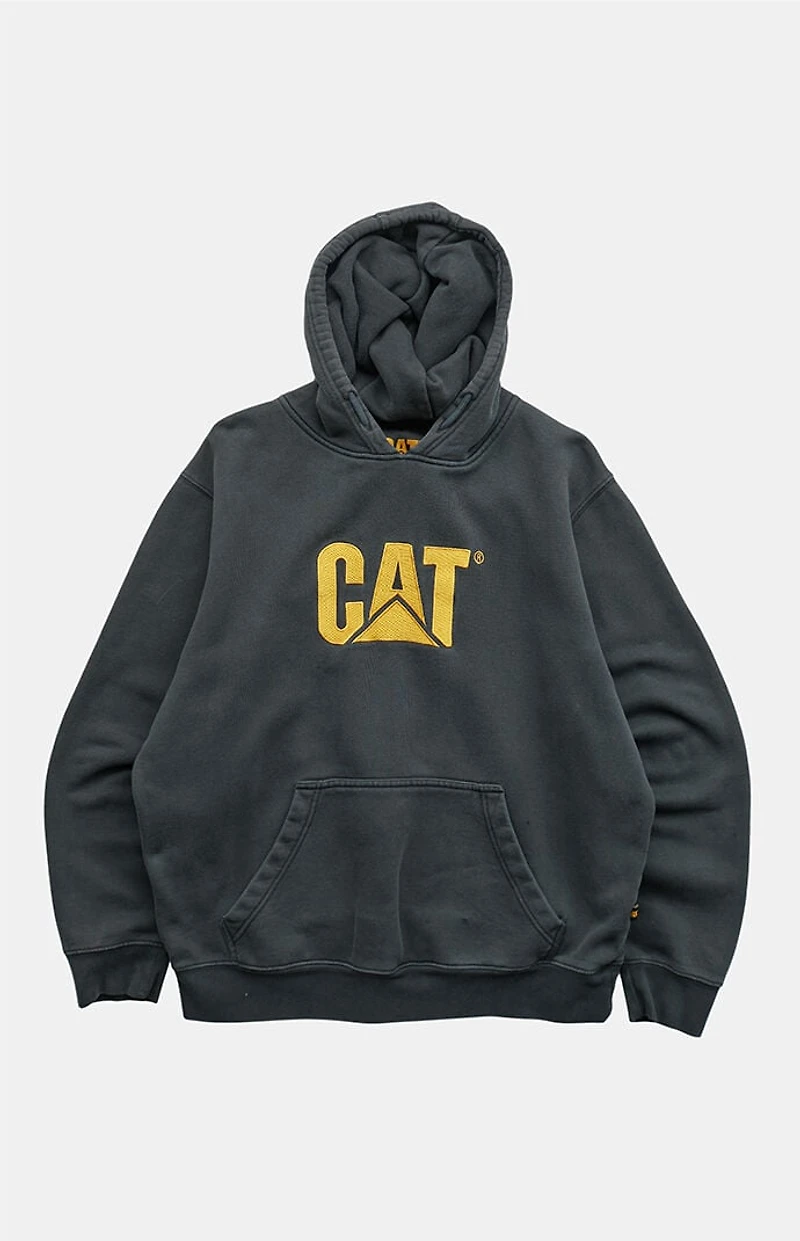 PS VINTAGE 2000s Cat Hoodie