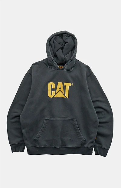 PS VINTAGE 2000s Cat Hoodie