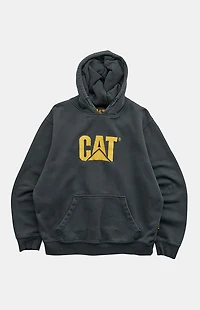 PS VINTAGE 2000s Cat Hoodie
