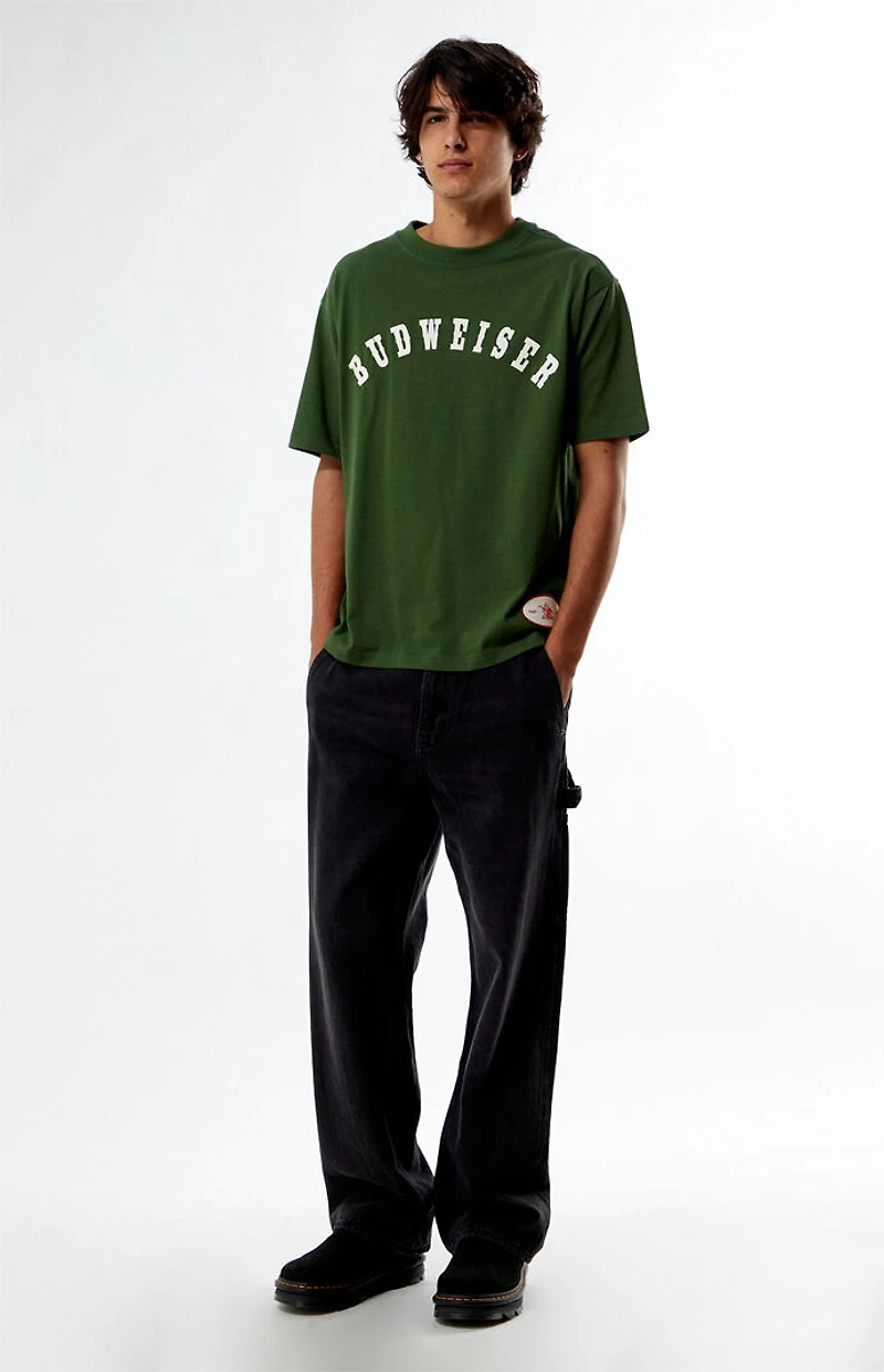 Budweiser By Pacsun Saloon T-Shirt