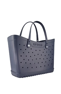 Crocs Navy Large Classic Tote Bag