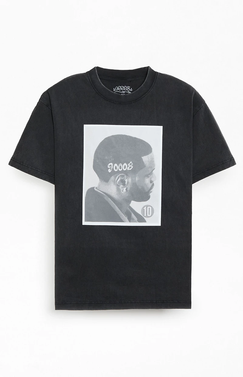 90008 by CSC Haircut T-Shirt